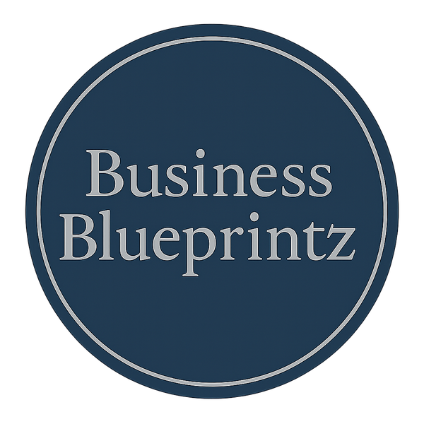 BusinessBlueprintz